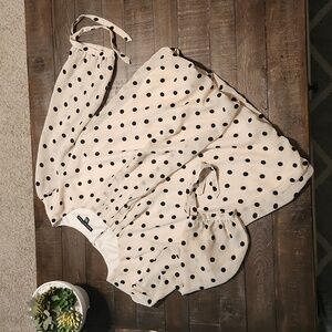 Womens Cute Petite Blouse/Top